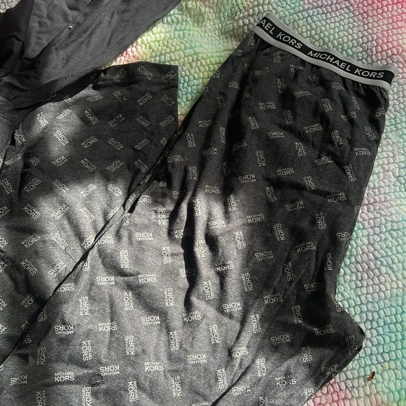 2 pieces men Pijama set - Picture 4 of 5